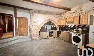 Appartement 3 Pièces 91 m² à vendre à Clermont-l'Hérault (34800)