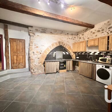 Appartement 3 pièces 80000 €