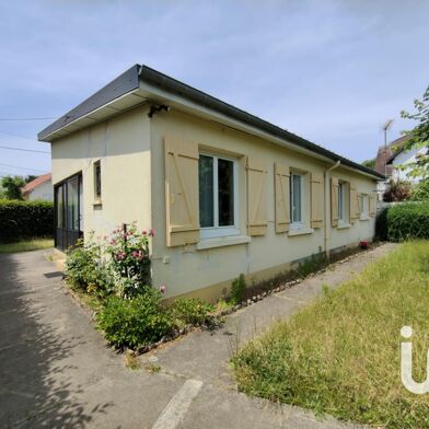 Maison 4 pièces 69000 €