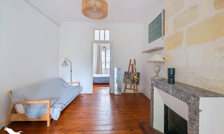 Appartement 2 Pièces 47 m² à vendre à Bordeaux (33000)