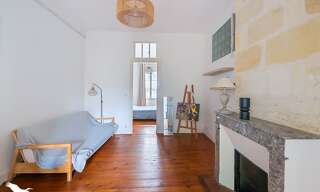 Appartement 2 Pièces 46 m² à vendre à Bordeaux (33000)