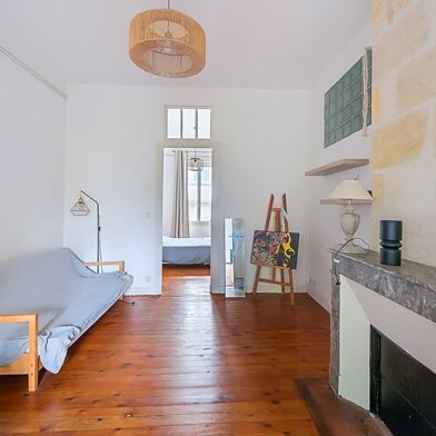 Appartement 2 pièces 244250 €