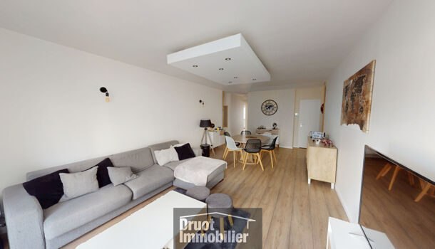 Appartement 4 pièces  à vendre Rodez 12000