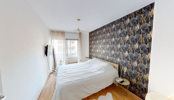 Appartement 4 pièces  à vendre Rodez 12000