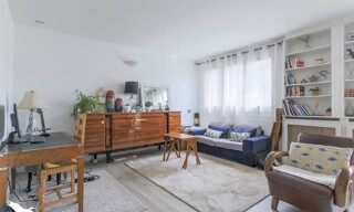 Appartement 5 Pièces 81 m² à vendre à Poissy (78300)