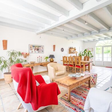 Maison 7 pièces 477750 €