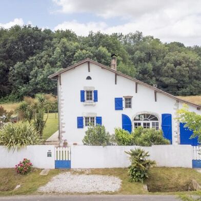 Maison 7 pièces 477750 €