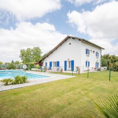 Maison 7 pièces 462000 €