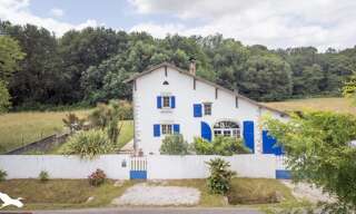 Maison 7 Pièces 166 m² à vendre à Saint-Geours-de-Maremne (40230)