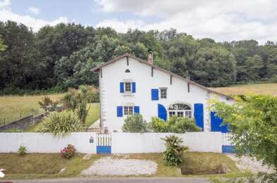 Maison 7 pièces 462000 €