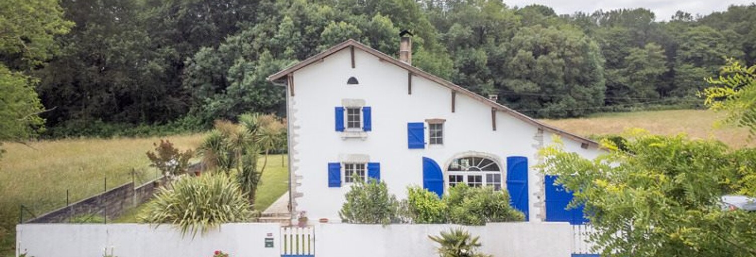 Maison 7 Pièces 166 m² à vendre à Saint-Geours-de-Maremne (40230)