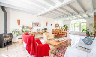 Maison 7 Pièces 166 m² à vendre à Saint-Geours-de-Maremne (40230)