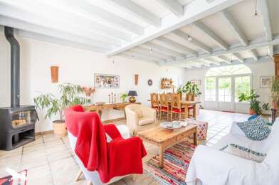 Maison 7 pièces 462000 €