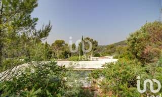 Terrain  478 m² à vendre à Fréjus (83600)