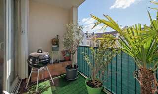 Appartement 3 Pièces 70 m² à vendre à Sannois (95110)