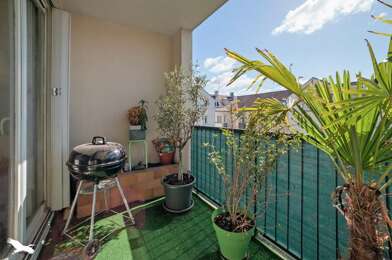 Appartement 3 pièces 189000 €