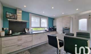 Maison 6 Pièces 123 m² à vendre à Frouard (54390)