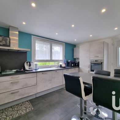 Maison 6 pièces 225000 €