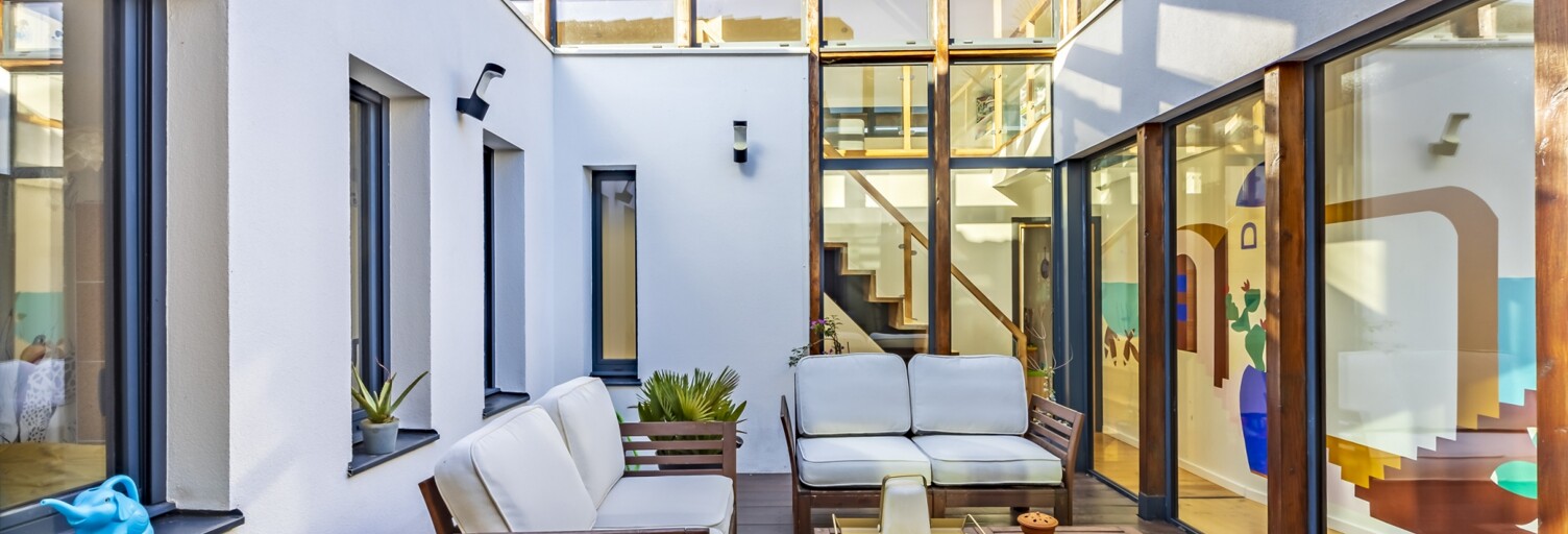 Maison 10 Pièces 288 m² à vendre à Bayonne (64100)