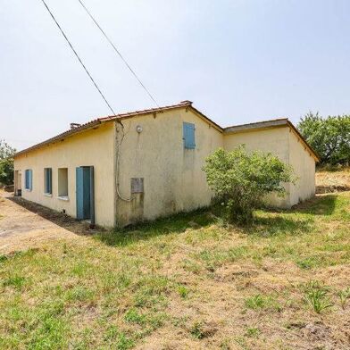 Maison 9 pièces 150500 €