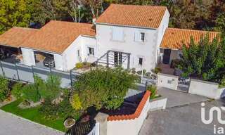 Maison 5 Pièces 178 m² à vendre à Saintes (17100)