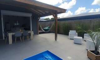 Maison 3 Pièces 43 m² à vendre à Saint-François (97118)