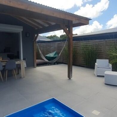 Maison 3 pièces 299900 €