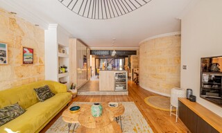 Appartement 3 Pièces 76 m² à vendre à Bordeaux (33000)