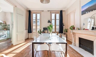 Appartement 3 Pièces 78 m² à vendre à Bordeaux (33000)