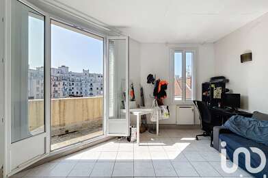 Appartement 1 pièces 75000 €