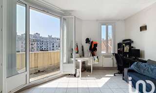 Appartement 1 Pièce 25 m² à vendre à Grenoble (38000)