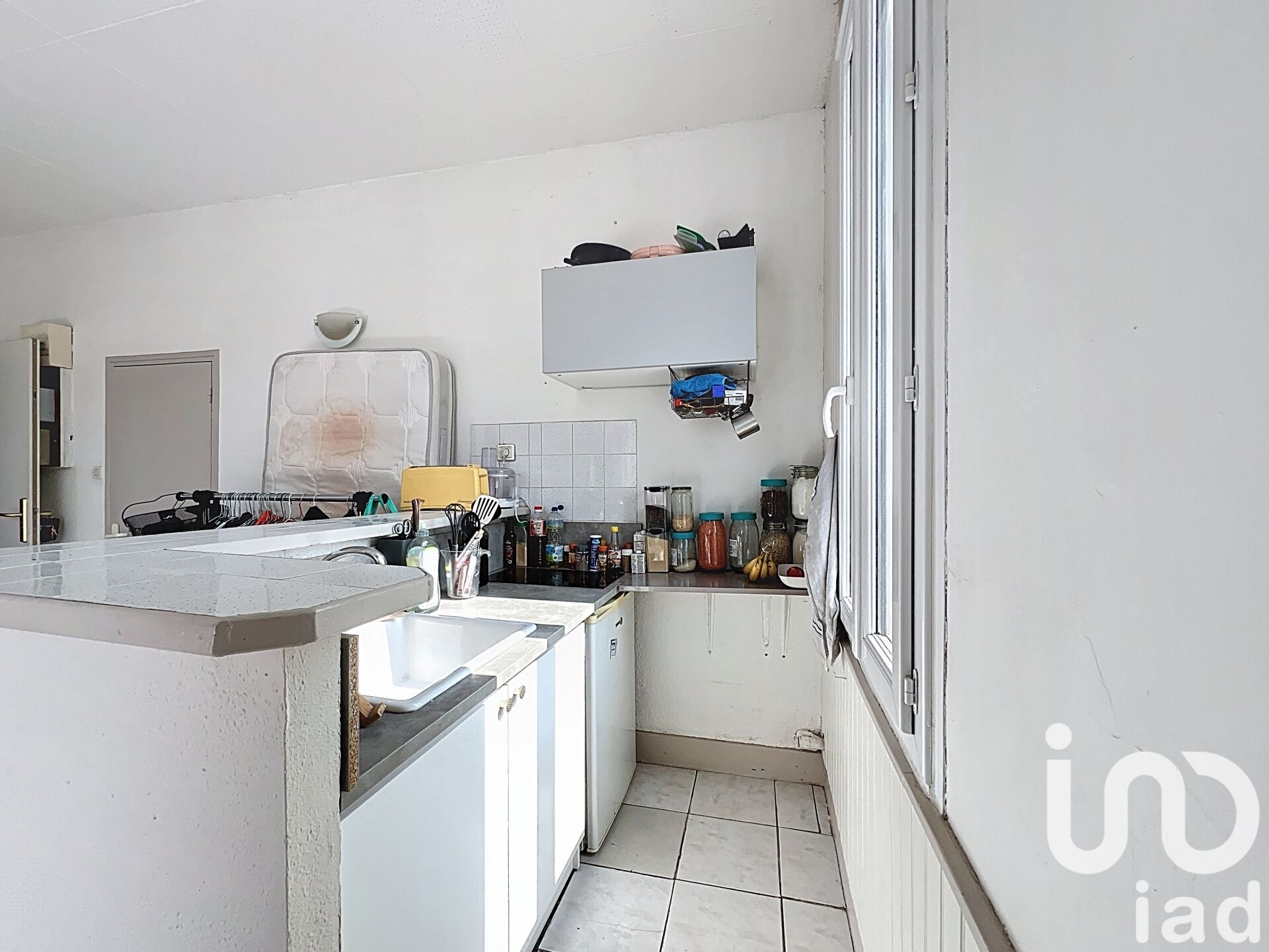 Vente Appartement 1 pièce - Photo 4