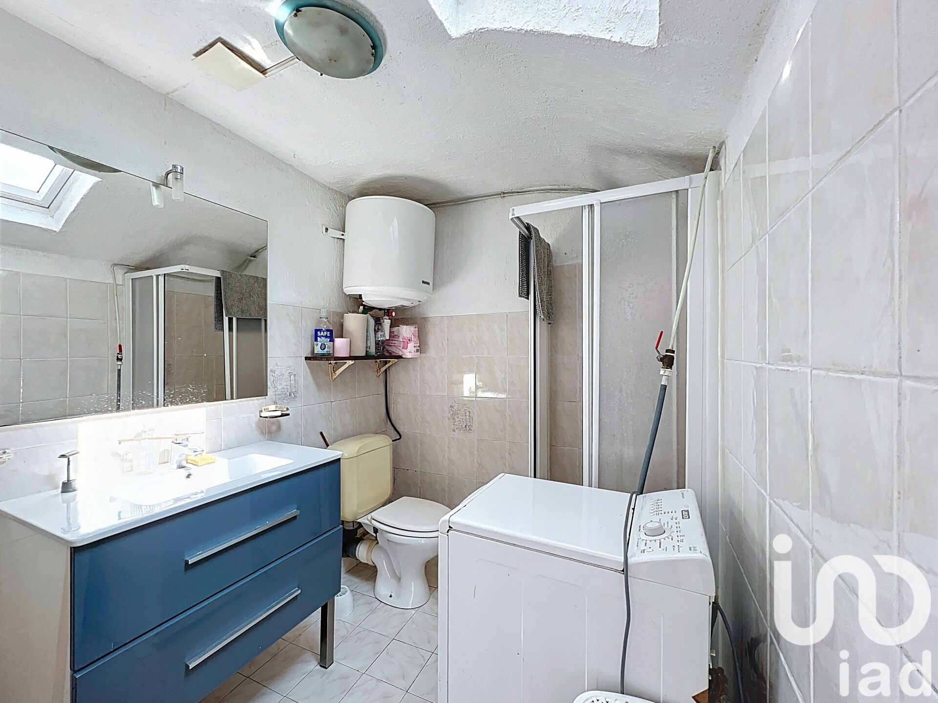 Vente Appartement 1 pièce - Photo 5