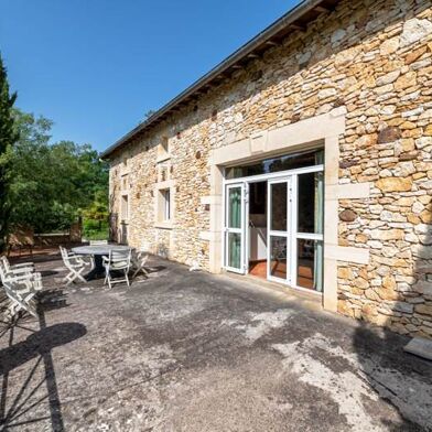 Maison 9 pièces 550000 €