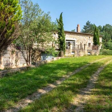 Maison 9 pièces 550000 €