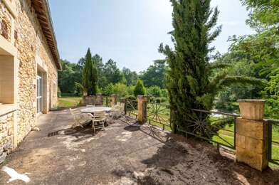 Maison 9 pièces 498750 €