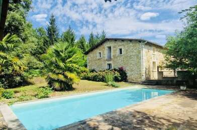Maison 9 pièces 498750 €