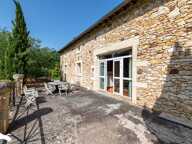 Maison en pierre de 9 pièces principales — photo 2