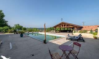 Maison 7 Pièces 235 m² à vendre à Grun-Bordas (24380)