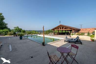Maison 7 pièces 1250400 €