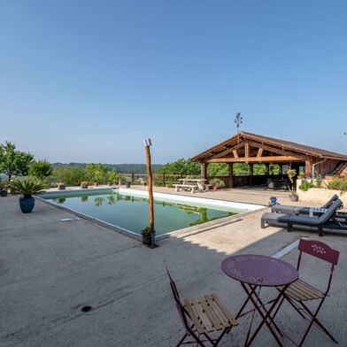 Maison 7 pièces 1250400 €