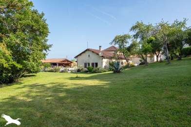 Maison 7 pièces 1250400 €