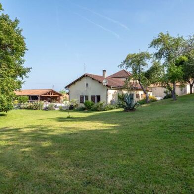 Maison 7 pièces 1250400 €