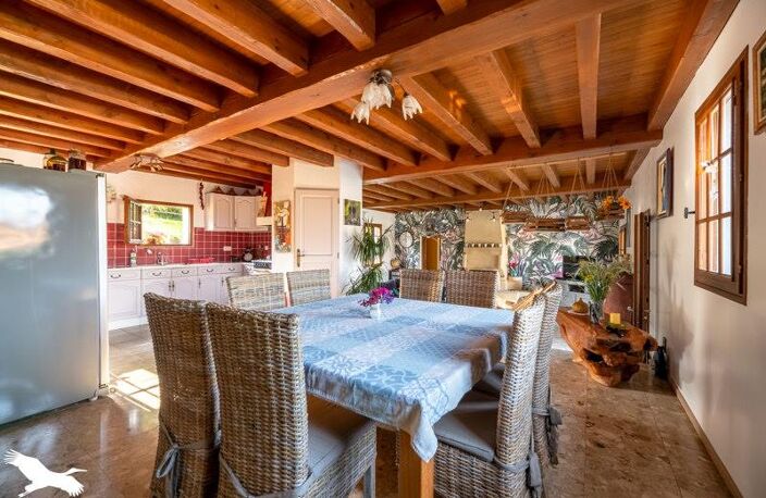 Provençale de 7 pièces principales — photo 4