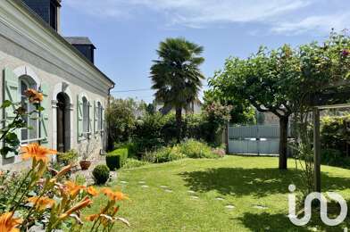 Maison 8 pièces 399000 €