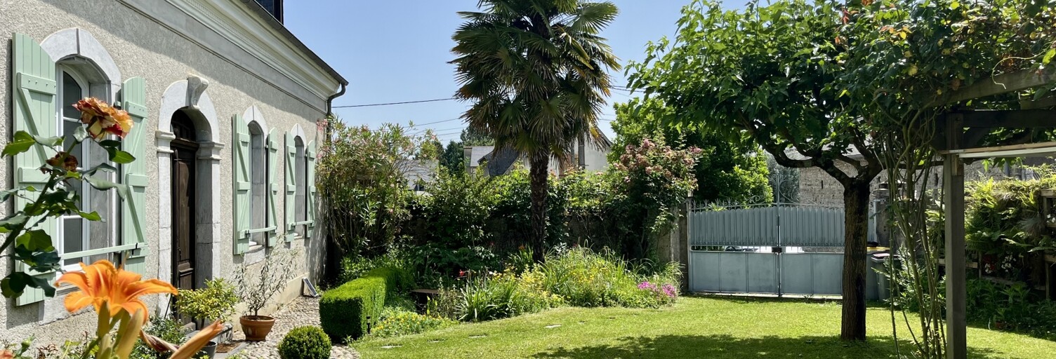 Maison 8 Pièces 271 m² à vendre à Laloubère (65310)