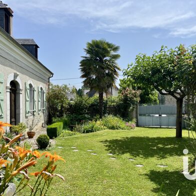 Maison 8 pièces 430000 €