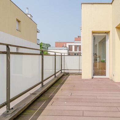 Appartement 3 pièces 208999 €
