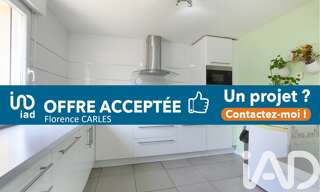 Maison 4 Pièces 119 m² à vendre à Saint-Alban (31140)