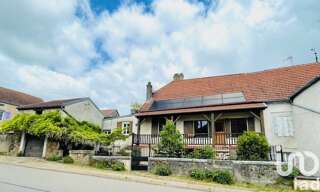 Maison 4 Pièces 104 m² à vendre à Chassigny (52190)